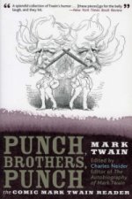 Punch, Brothers, Punch
