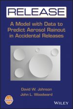 Release - A Model with Data to Predict Aerosol Rainout in Accidental Releases +CD