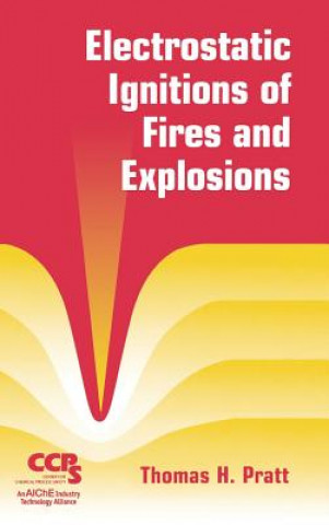 Electrostatic Ignitions of Fires and Explosions