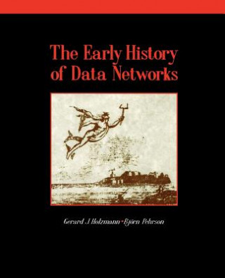 Early History of Data Networks