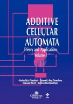 Additive Cellular Automata - Theory and Applications V 1
