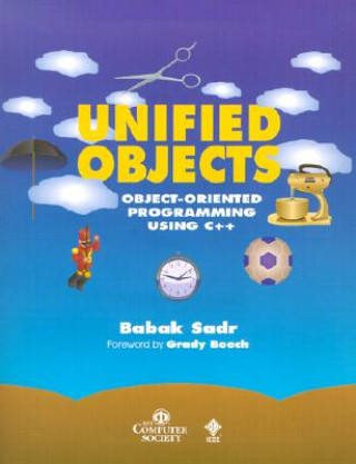 Unified Objects - Object-Oriented Programming Using C++