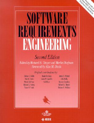 Software Requirements Engineering 2e
