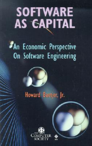 Software as Capital
