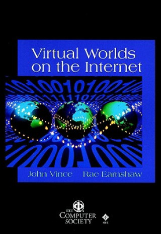 Virtual Worlds on the Internet