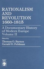 Rationalism and Revolution 1660-1815