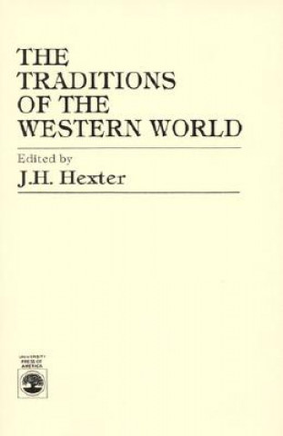 Traditions of the Western World (Abridged)