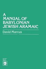Manual of Babylonian Jewish Aramaic