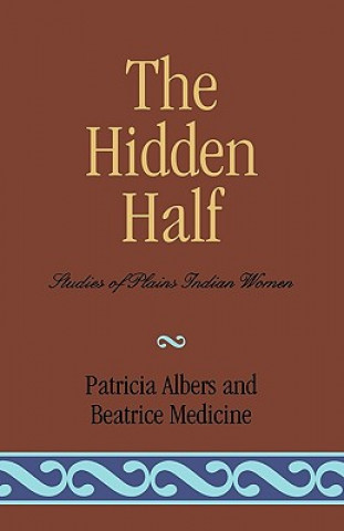 Hidden Half