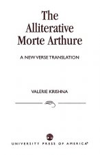 Alliterative Morte Arthure