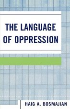 Language of Oppression