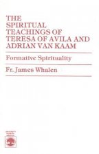 Spiritual Teachings of Teresa of Avila and Adrian van Kaam