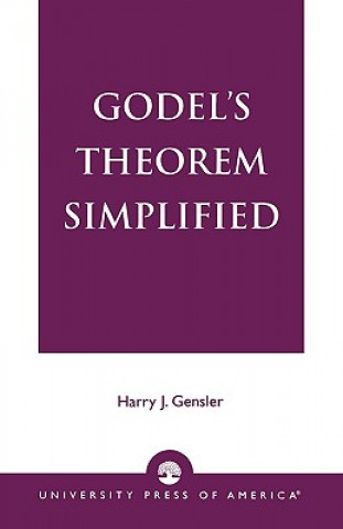 Godel's Theorem Simplified