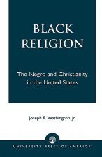 Black Religion