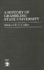 History of Grambling State University