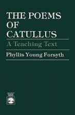 Poems of Catullus