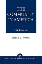 Community in America