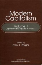 Capitalism and Equality in America