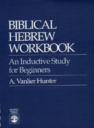 Biblical Hebrew Workbook
