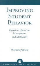 Improving Student Behavior