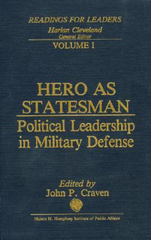 Hero As Statesman