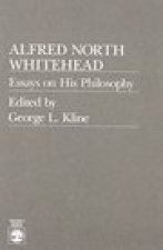 Alfred North Whitehead