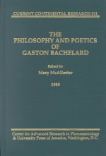Philosophy and Poetics of Gaston Bachelard