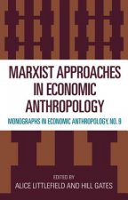 Marxist Approaches in Economic Anthropology