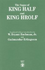 Sagas of King Half and King Hrolf