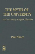 Myth of the University