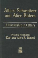 Albert Schweitzer and Alice Ehlers