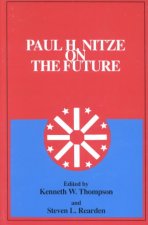 Paul H. Nitze on the Future