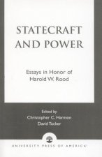 Statecraft and Power