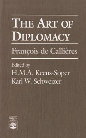 Art of Diplomacy