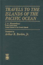 Travels to the Islands of the Pacific Ocean