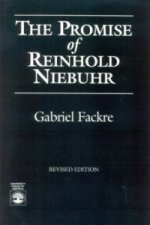 Promise of Reinhold Niebuhr