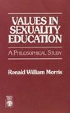 Values in Sexuality Education