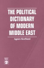 Political Dictionary of Modern Middle East