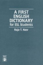 First English Dictionary