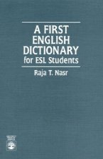 First English Dictionary