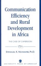 Communication Efficiency and Rural Development in Africa