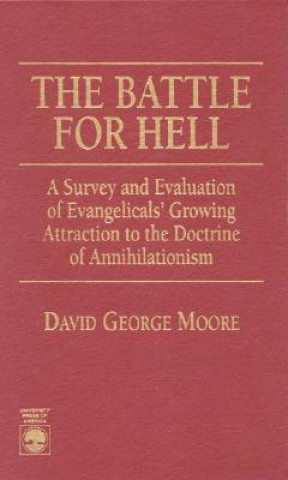 Battle for Hell