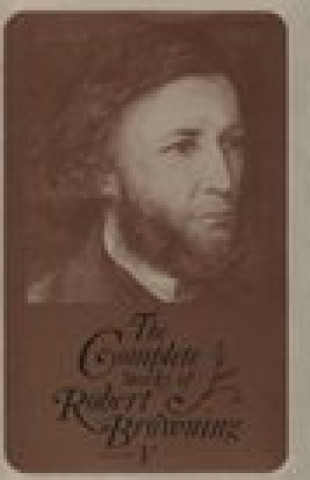 Complete Works of Robert Browning Volume V