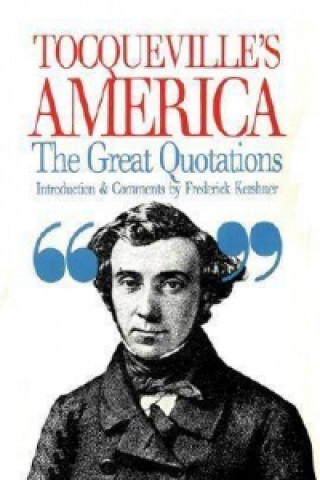 Tocqueville's America