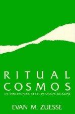Ritual Cosmos