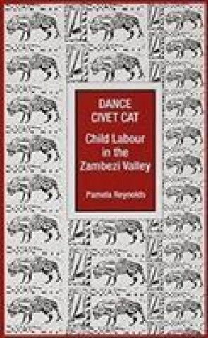 Dance Civet Cat