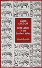 Dance Civet Cat