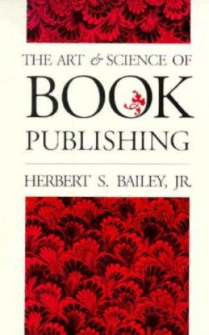 Art and Science of Book Publishing