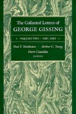 Collected Letters of George Gissing Volume 2