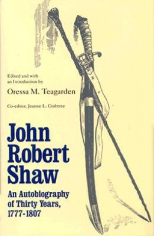 John Robert Shaw
